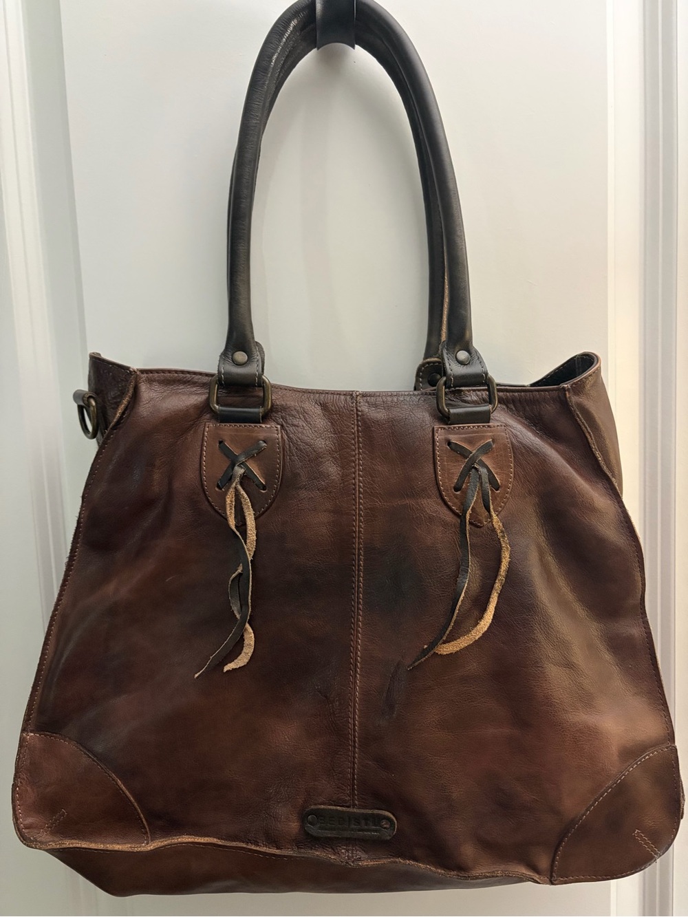BED STU Bruna handbag - Picture 4 of 6